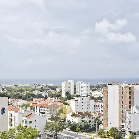 Bmyguest - Bay Apartamento