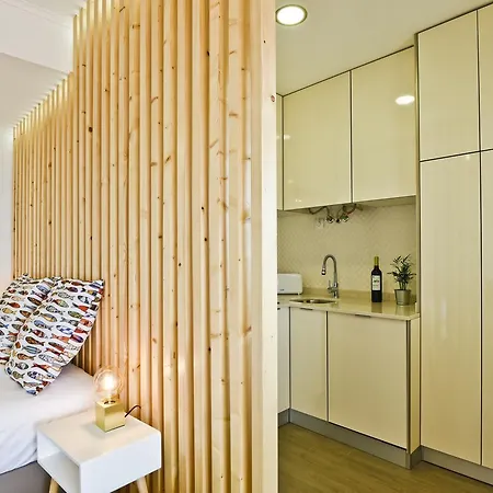 Bmyguest - Bay Apartamento