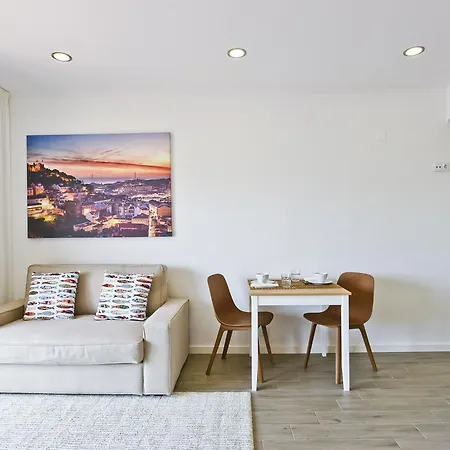 Apartamento Bmyguest - Bay Cascais