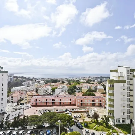 Apartamento Bmyguest - Bay Cascais