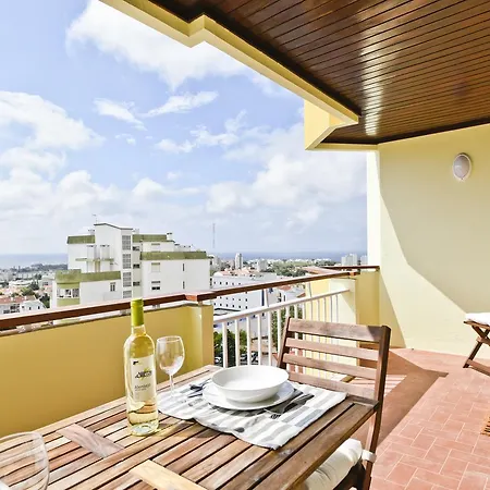 Apartamento Bmyguest - Bay