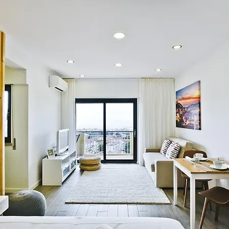 Bmyguest - Bay Apartamento *