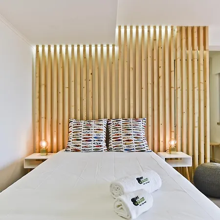 Bmyguest - Bay Cascais