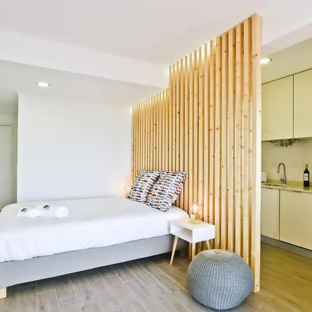 Apartamento Bmyguest - Bay *