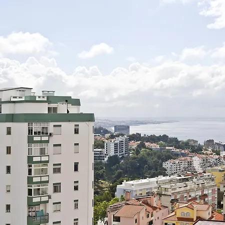 Apartamento Bmyguest - Bay Cascais