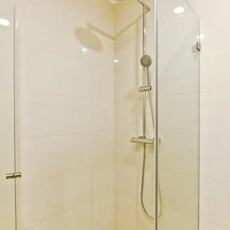 Bmyguest - Bay Apartamento