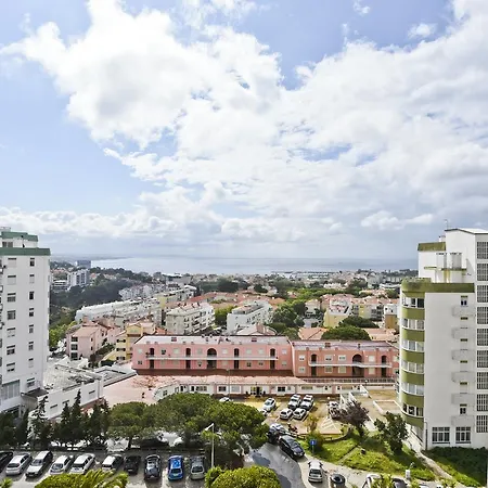 Apartamento Bmyguest - Bay *