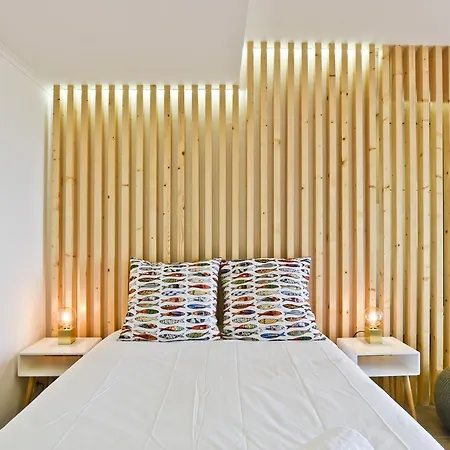 Apartamento Bmyguest - Bay