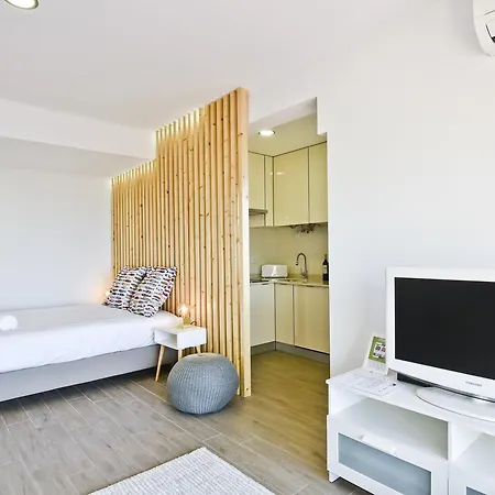 Apartamento Bmyguest - Bay