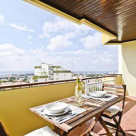 Bmyguest - Bay Apartamento