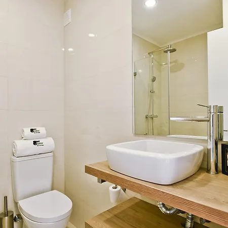 Bmyguest - Bay Cascais