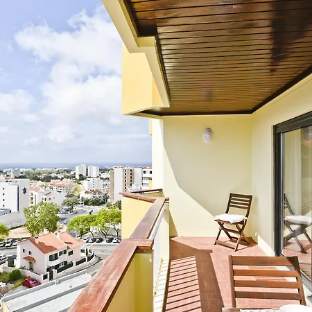 Apartamento Bmyguest - Bay